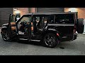 2024 Land Rover Defender 130 - Imposing and Exciting Family SUV!