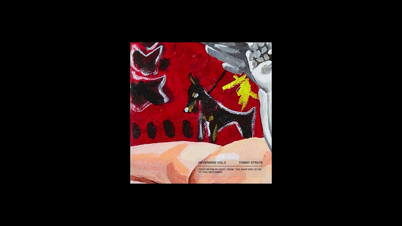 Tommy Yang - My Type Of [Prod. Santa Paine]