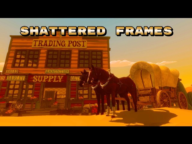 Watch MIKHAIL BENNETT - Shattered Frames (Cover) Western Trail Edition | Showroom Partners Entertainment on YouTube Watch MIKHAIL BENNETT - Shattered Frames (Cover) Western Trail Edition | Showroom Partners Entertainment on YouTube