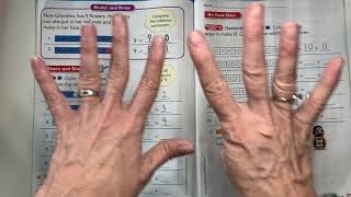 Full Go Math Chapter 1 Lesson 7 Put Together Numbers to 10 Update