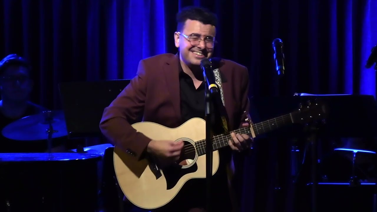 Jacob Ben-Shmuel - "Bleeding Moon" (Jacob Ben-Shmuel)