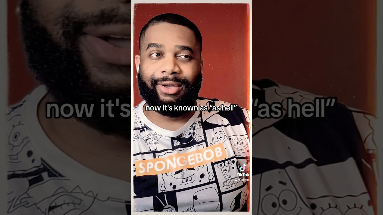 Definitions EP 11 ASL and As Hell fyp foryou reels jokes 