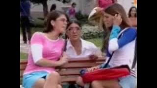 besos robados capitulo 1 parte 1