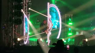 CONJUNTO PRIMAVERA-NECESITO DECIRTE-ANAHEIM CONVENTION CENTER-5-27-23.