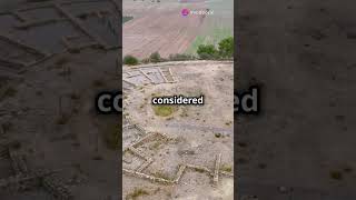 New Discoveries At Ancient Troy