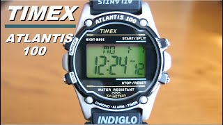 Timex ATLANTIS 100