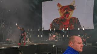 SKINDRED ~ That&#39;s My Jam (Download Festival) 15.06.19
