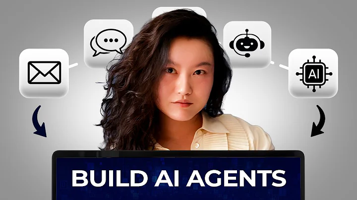 Building AI Agents In 44 Minutes