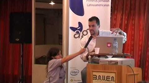 Acceptance Testing with Fitnesse  (Micah Martin) - Part 3 of 4