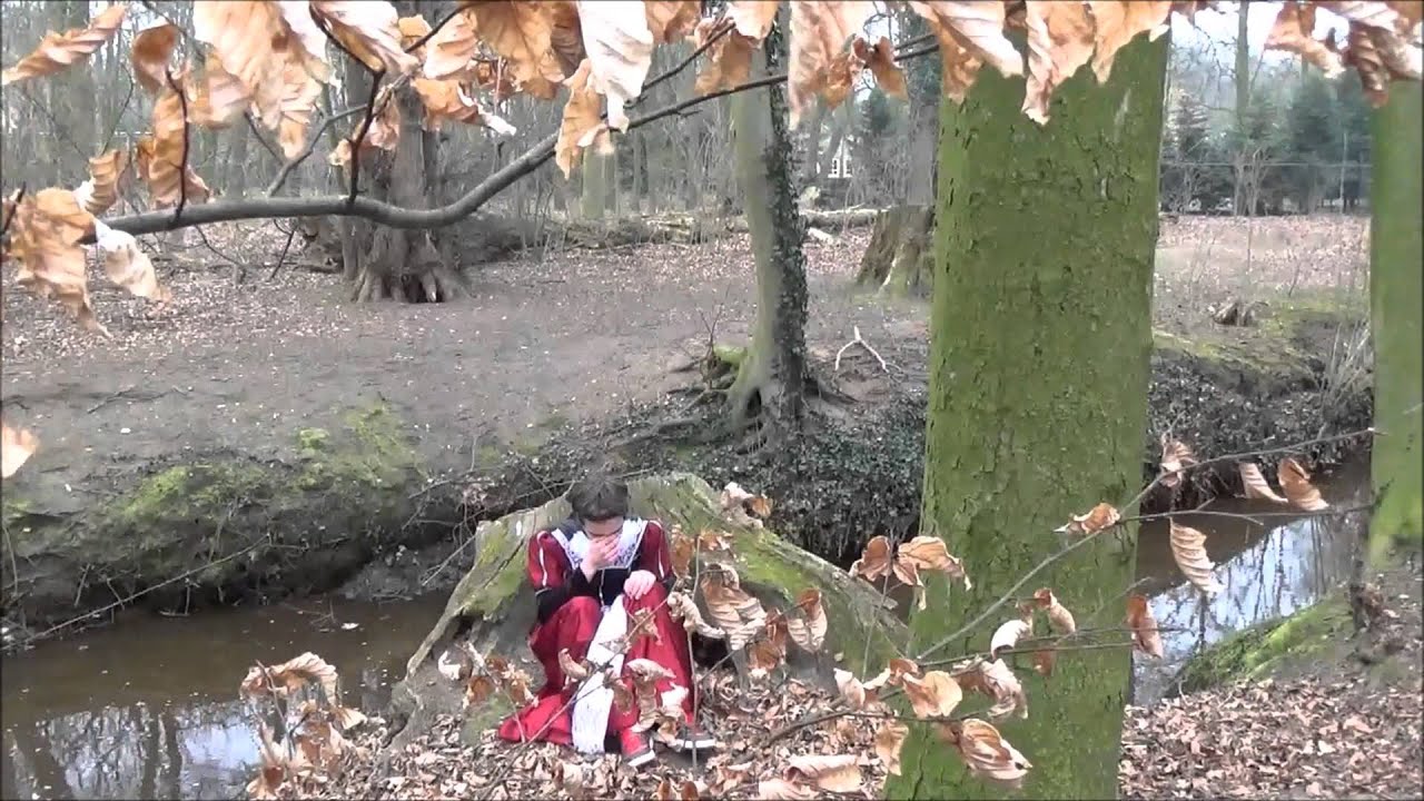 Trailer Mariken van Nieumeghen