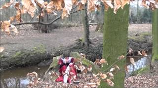 Trailer Mariken Van Nieumeghen