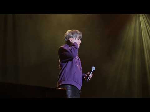200111 케이윌 전국투어 콘서트 [ THE K.WILL ] 광주 - 네곁에