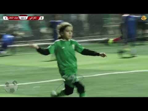 شاهد ملخص مباراة الغزالى 2013وشباب الحضرة 25 2 2024 وتعادل الفريقين بهدفين لكل منهما 
