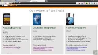 Learn about Android App Programming Introduction Part 2