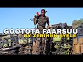 New Ethiopian A Oromo Music Gootota Faarsu By Zerihun Ayele 2021 