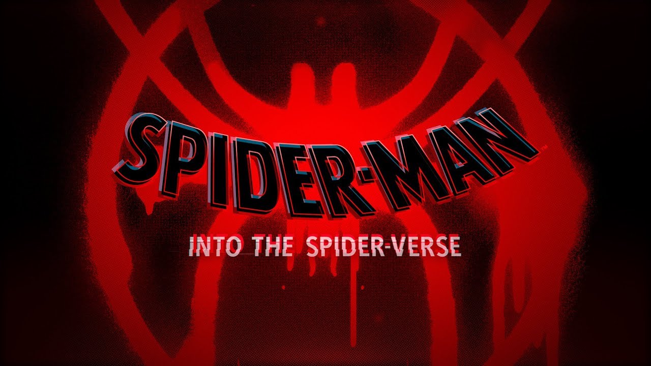 Spider-Man: Into The Spider-Verse | Trailer 1 | Sony Pictures International