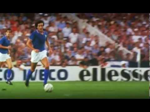 Marco Tardelli - Italy World Cup Final '82