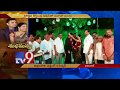 Watch : Collector Amrapali's marriage reception in Warangal