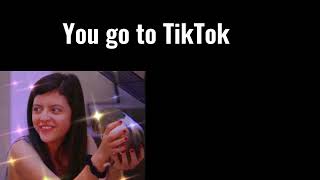 Girls vs Boys / Ayden Mekus and Sofia Chicorelli Serna becoming Canny and Uncanny Wealth