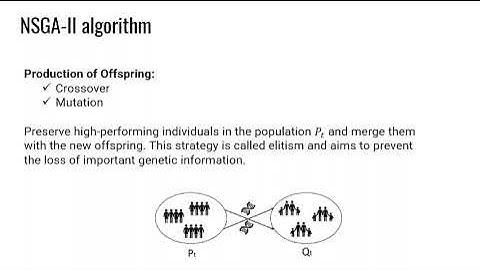 20. Multi-Objective Evolutionary Optimization - Part 03