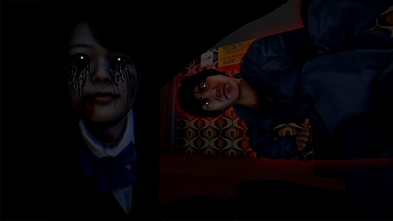 Stay away from this SCUMBAG!! - The Karaoke (All endings)