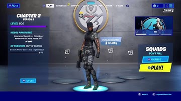 Solo squad no more skill based matchmaking