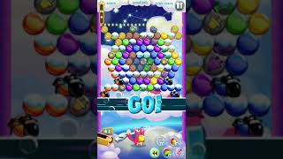 BubbleMania level662バブルマニア662