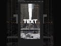 TExture to your text
