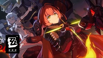 Version 2.2 Trailer | Do Not Go Gentle Into That Good Night Special Program | Zenless Zone Zero