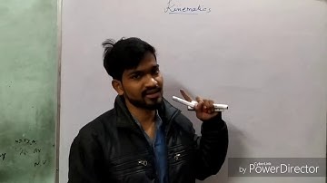 radial and transverse velocity | kinematics | BSC2 Mechanics | Lecture:2