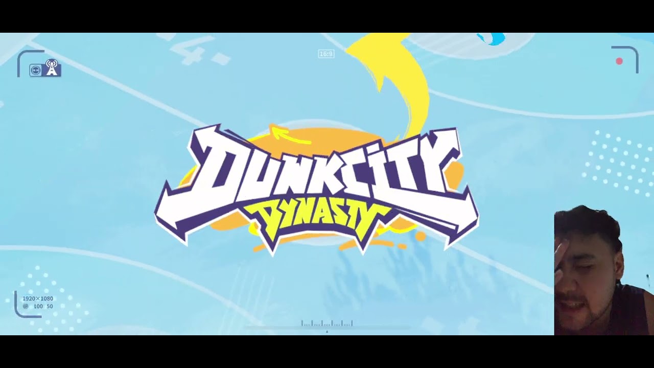 STOPPED MURRAY Cold ❄️ Defense Overload 💪 #DunkCityDynasty #dunkcitydynasty 