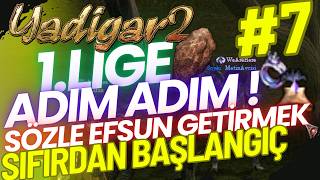 Metin2 Birinciliğe Adım Adım - Sözle Efsun Getirmek ? Metin Avcısı - Yadigar 2 7.Bölüm