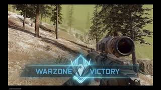 strider for the win..  #cod #warzone #casualgaming #bo7clips