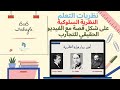 النظرية السلوكية بطريقة ممتعة على شكل قصة مع فيديو للتجارب الحقيقية لرواد النظرية