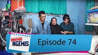 Tak Henti Ucap Syukur. Impian Terbesar Pak Edi Terwujud| PANTANG NGEMIS Eps. 74 (3/3)