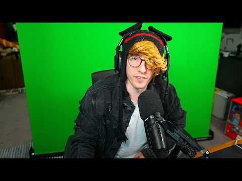 KreekCraft does a Q&A.. Is He Getting Married?!