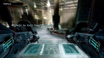 F.E.A.R. 2: Project Origin - ( PS3 HD ) Part 5 / Interval
