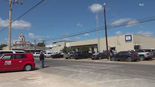 Heated runoff elections begin in Coryell County