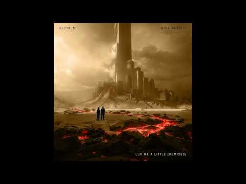 ILLENIUM - Luv