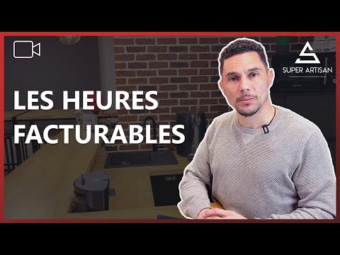 Vidéo: Comment suivre les heures facturables dans Excel ?