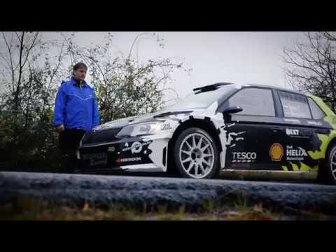 Rally Hungary Teszt – 2019.