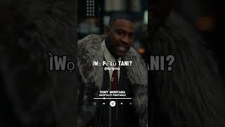 Skepta Ft Portable  Tony Montana