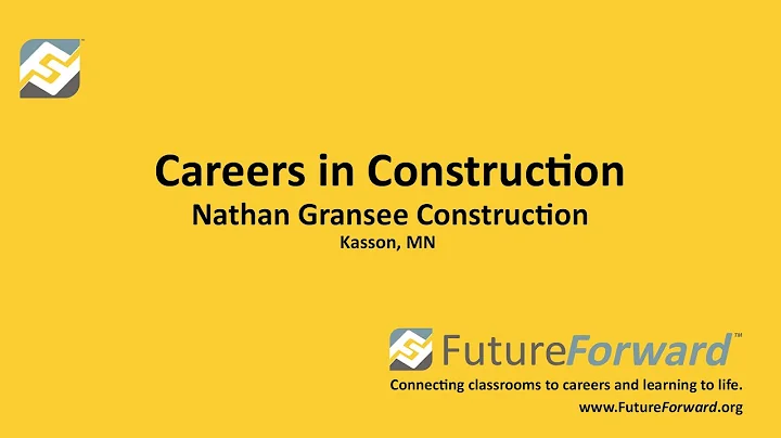 Nathan Gransee Construction   On site