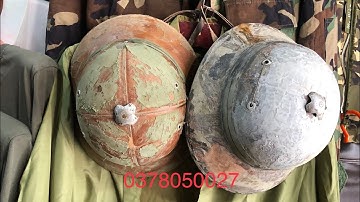 E vẫn nhận bọc lại mũ cối tàu nhé mọi người ai cần bọc lại liên hệ e : 0378050027