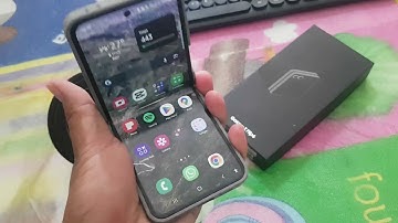 Samsung Galaxy Z Flip 6: How to Adjust Timer Sound Volume (Android 14)