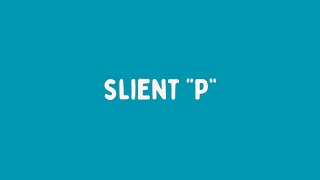 Words With a Silent “P”