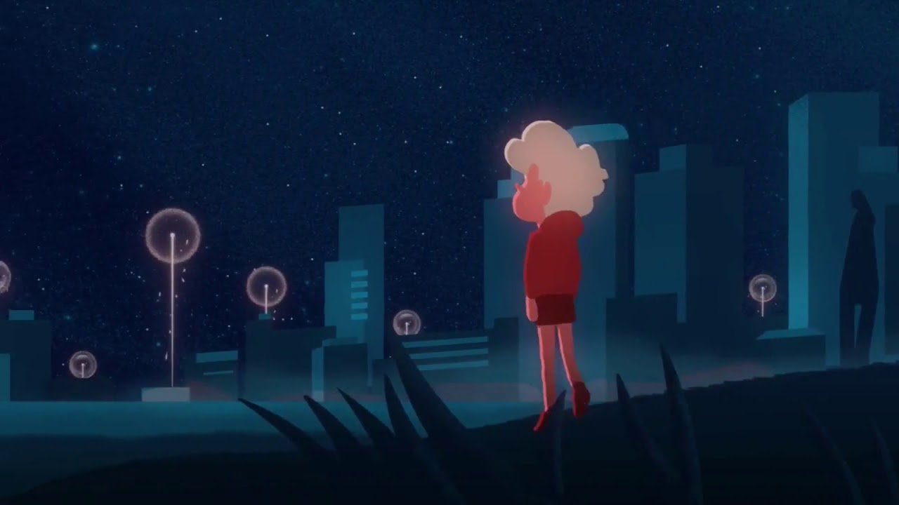 Tim Beeren & xChenda - No Pressure (Music Video) feat. Jon Becker