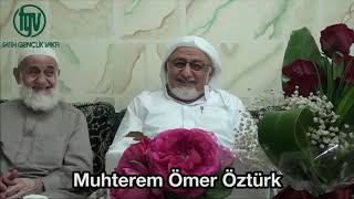 Es'ad Erbili Hz'den Hatıralar / Muhterem Ömer Öztürk