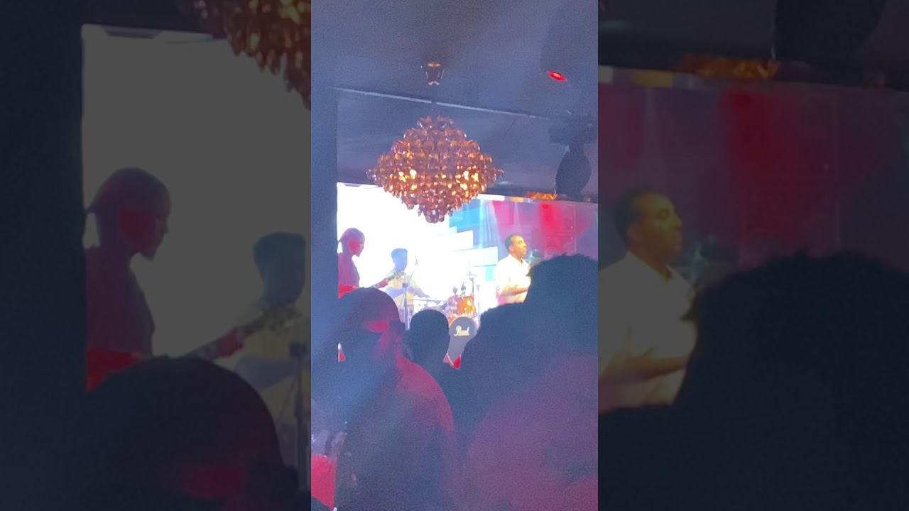 Addis Ababa club YouTube