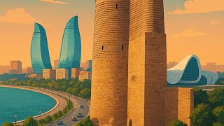 Ai̇ Vi̇bros - Breath Of Space Kosmosun Nəfəsi